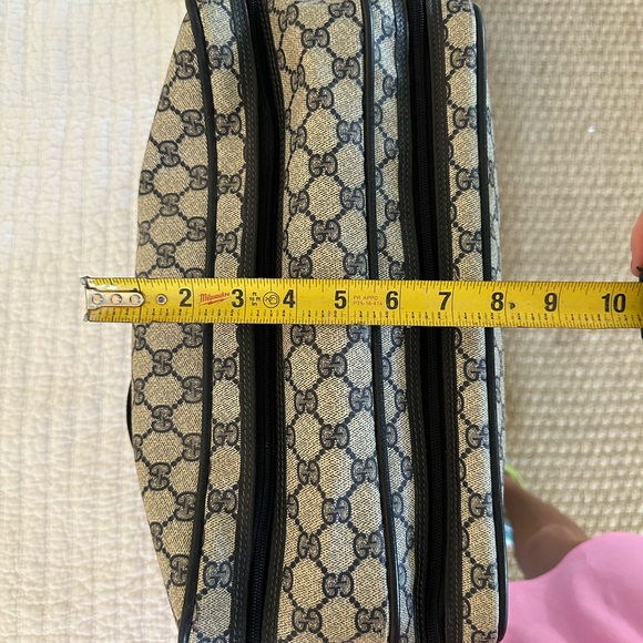 Authentic Vintage Gucci Ophidia crossbody - Picture 12 of 14